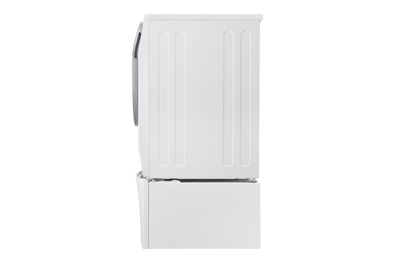 LG DUALWash Steam / 洗11+2kg/乾6kg / Main : FG1611H2W, Mini : TG2402NTWW, DULW18H3WJ