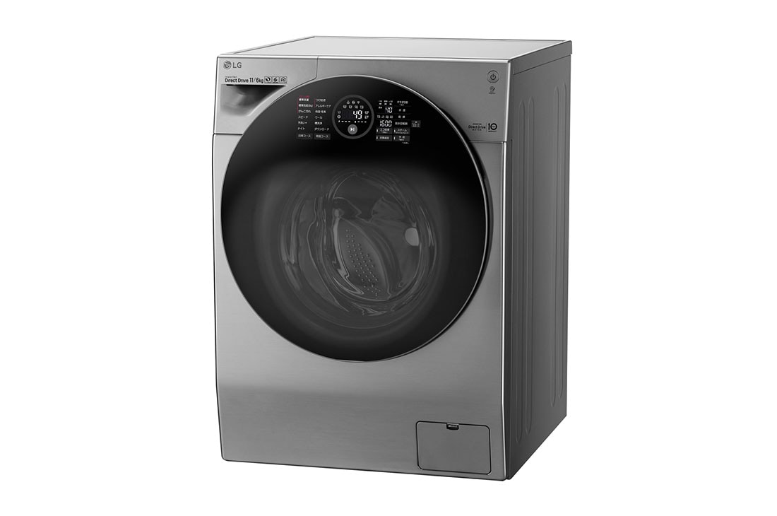 LG ドラム式洗濯機 11kg シルバー FG1611H2V_GalleryImage03.jpg