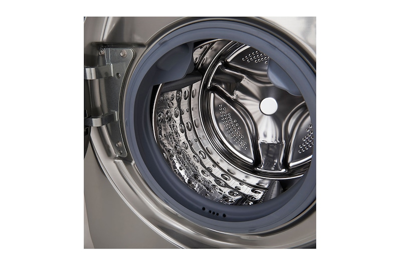 ドラム式洗濯機 Steam / 洗11kg / 乾6kg - FG1611H2V | LG Japan
