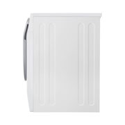 LG ドラム式洗濯機 Steam / 洗11kg / 乾6kg, FG1611H2W