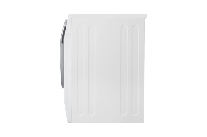 LG ドラム式洗濯機 Steam / 洗11kg / 乾6kg, FG1611H2W