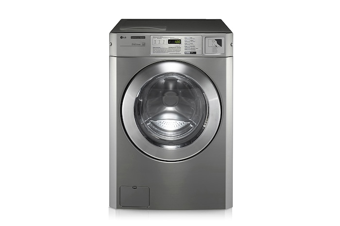 LG 業務用洗濯機, FH069FD4P