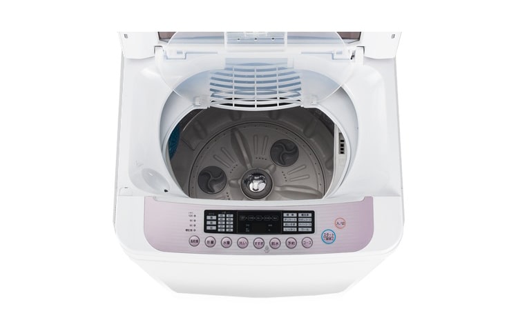 LG 7.0kg全自動洗濯機, WF-70WPA