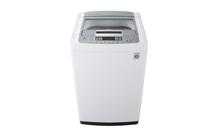 LG 5.5kg全自動洗濯機 JAN:49-89027-005013, WF-D55WSA