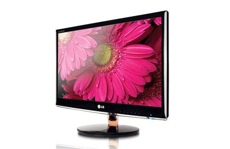 23inch 23インチ LED液晶モニター(グレア) JAN:49-89027-003316
