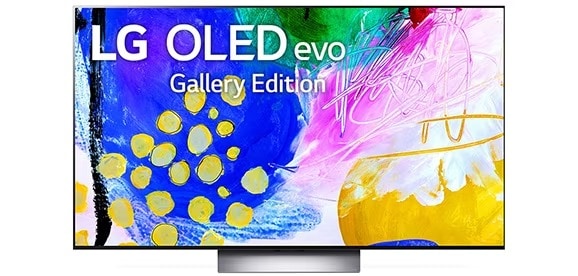 OLED 55G2PJA