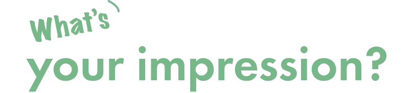 「まずスタッフがみんな大喜びでした。みんな『家に欲しい！』って言っています（笑）。