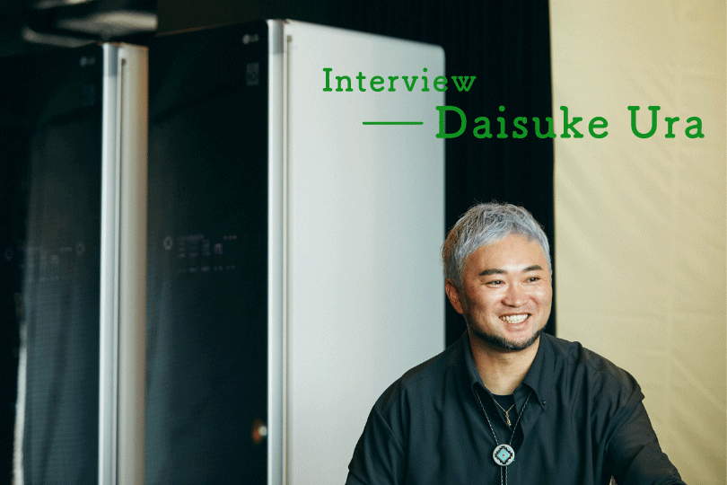 昨今、老若男女を問わず多くの方々がゴルフに強い関心を示しています。そして、日を追うごとに練習場やコースへと足を延ばす人も増加傾向に。当然ながらその状況を、浦氏は諸手を挙げて迎え入れています。