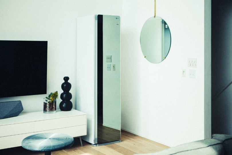 積極的に断捨離