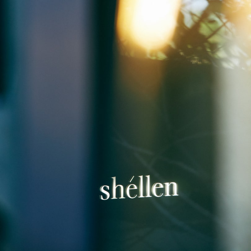 港区広尾 サロン シェレン