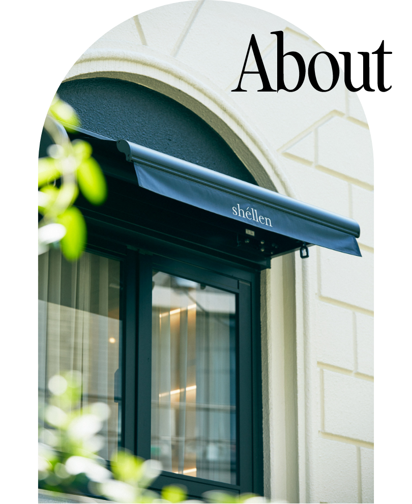 高密度焦点式超音波 She Line