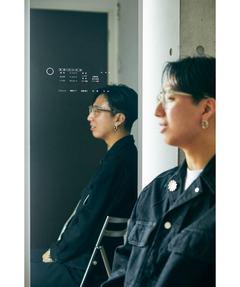 ドレス & ミリタリーのコレクション