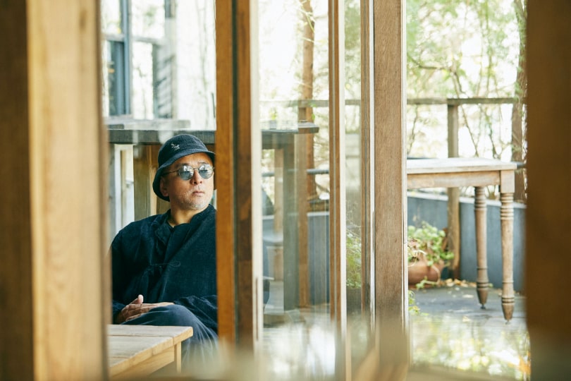 LG Styler 匂いが取れる