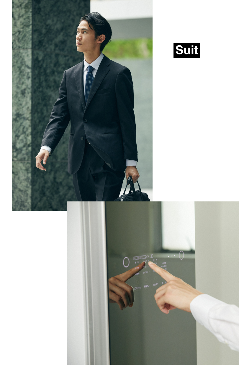 夏の間クローゼットに仕舞っておいたダウンジャケットを引っ張り出すと、ヘタレてぺちゃんこになってしまった・・・という経験がある方も多いのではないでしょうか。そんなダウンも、LG Stylerに入れてケアしてみましょう。