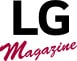 ロゴ：LGmagagine