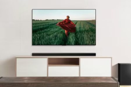 オーディオ業界初※ SGSのエコ製品認証を取得したサウンドバーを発売