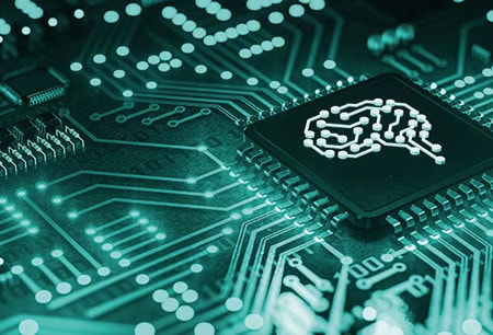 1. AIのある生活