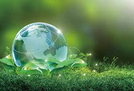 3. グリーンビジネス