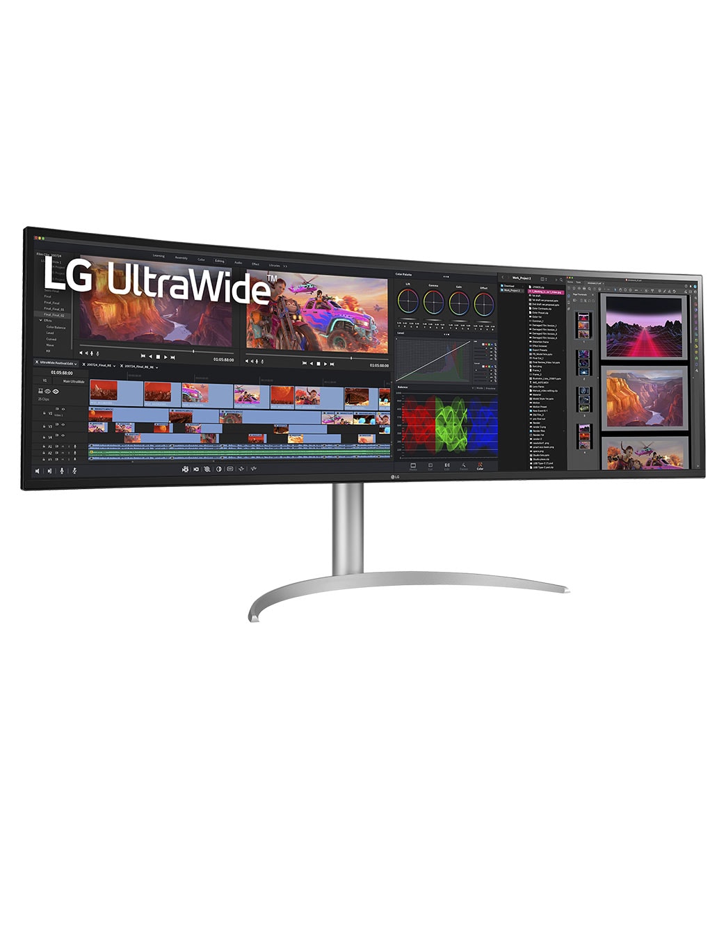 LG ウルトラワイドモニター Amazon.co.jp: LG モニター ディスプレイ 34WL500-B 34インチ/21