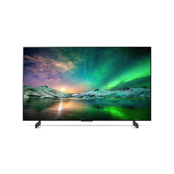 公式】 LG 有機ELテレビ (LG OLED)：臨場感あるシネマ体験 | LG JP