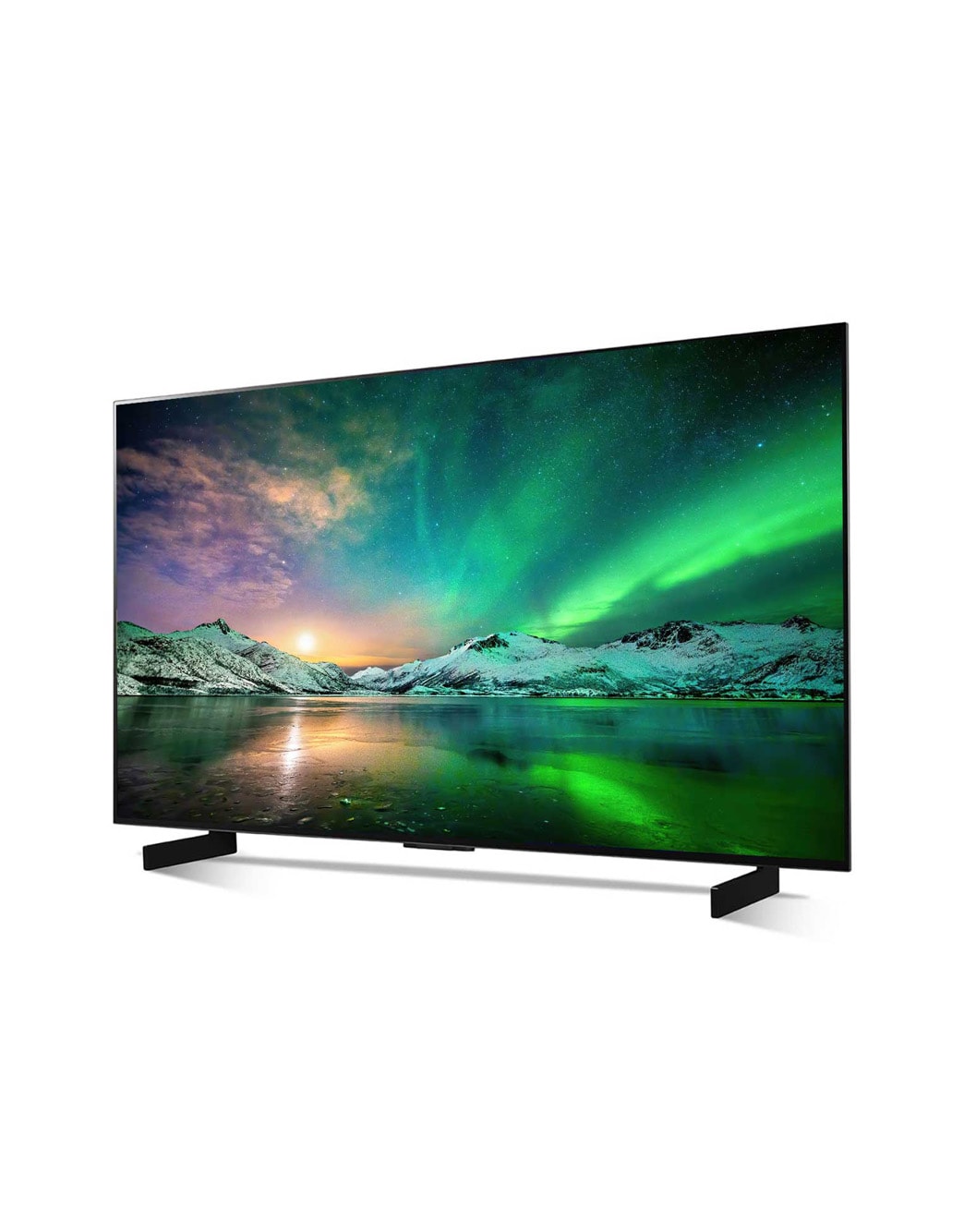 公式】42V型 4K有機ELテレビ - OLED42C3PJA | LG Japan