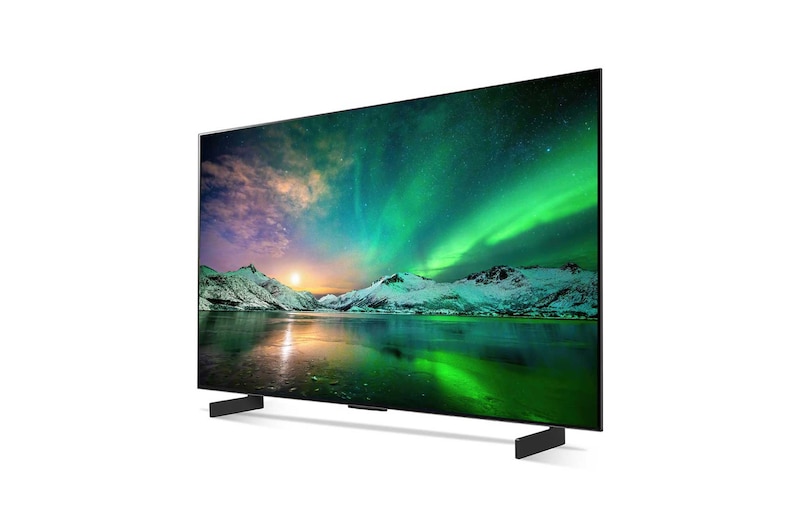 LG 42V型 4K有機ELテレビ OLED42C3PJA, OLED42C3PJA