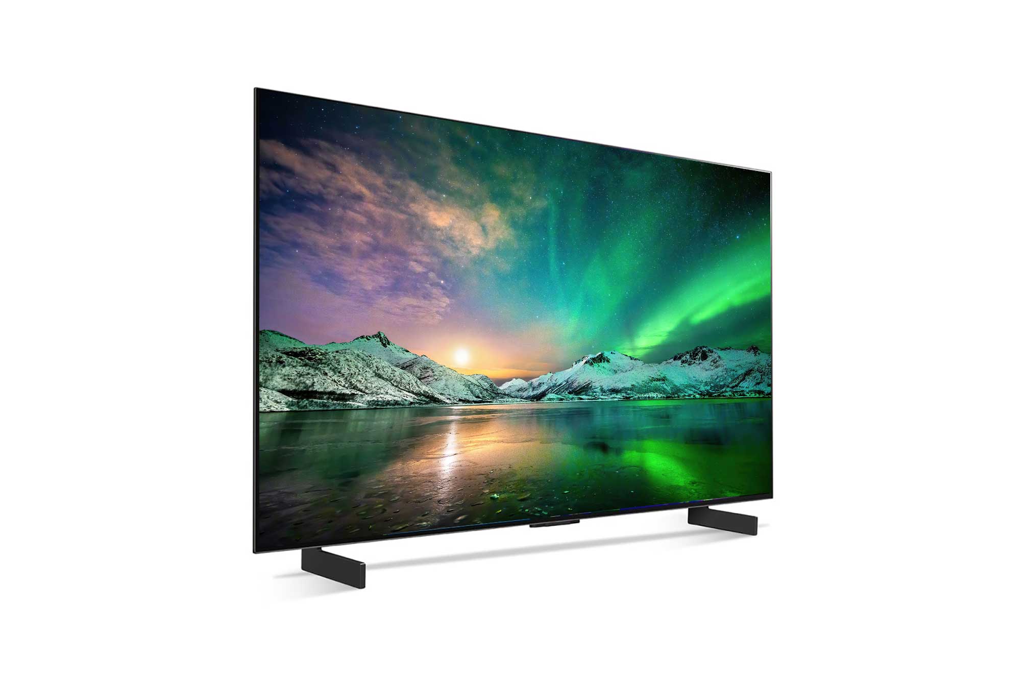 LG 42インチテレビ OLED42C3PJA 有機EL Z05_large05.jpg