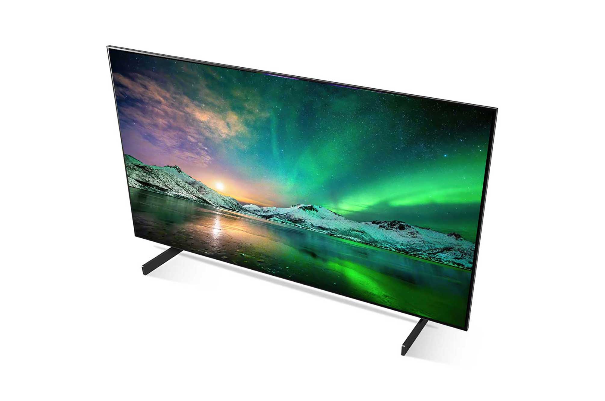 LG 42V型 4K有機ELテレビ OLED42C2PJA webOS搭載