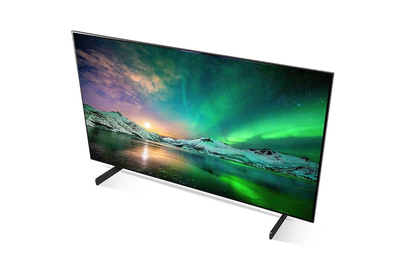 LG 42V型 4K有機ELテレビ OLED42C3PJA, OLED42C3PJA