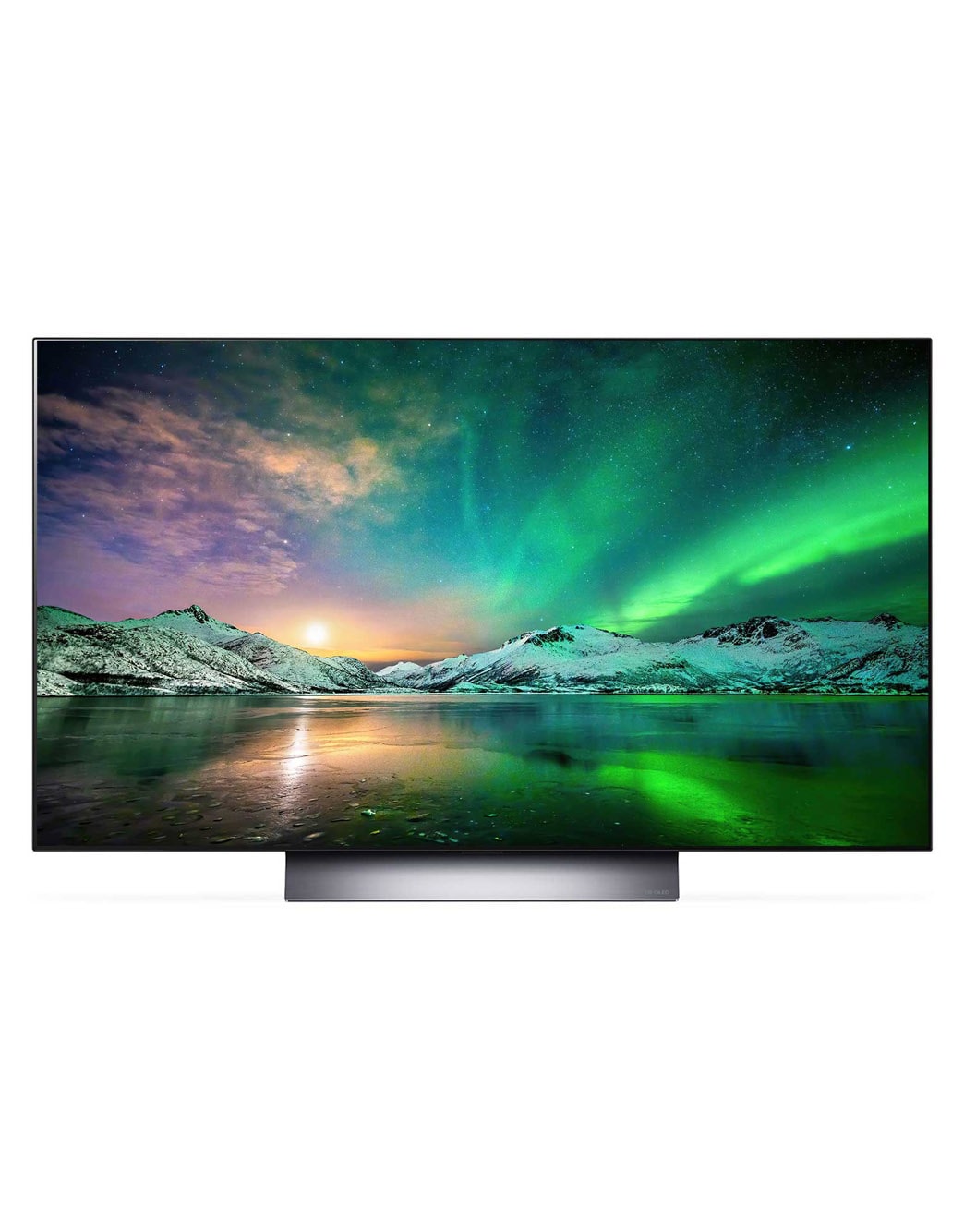 公式】48V型 4K有機ELテレビ - OLED48C3PJA | LG Japan