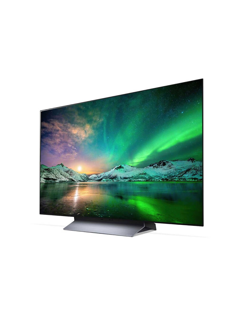 公式】48V型 4K有機ELテレビ - OLED48C3PJA | LG Japan