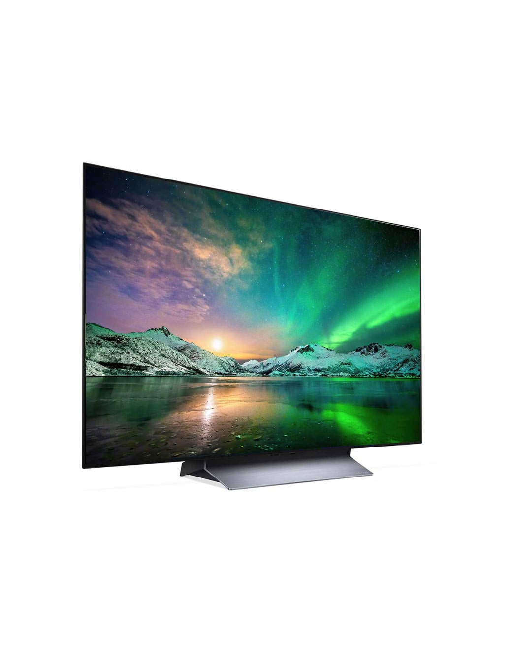 公式】48V型 4K有機ELテレビ - OLED48C3PJA | LG Japan