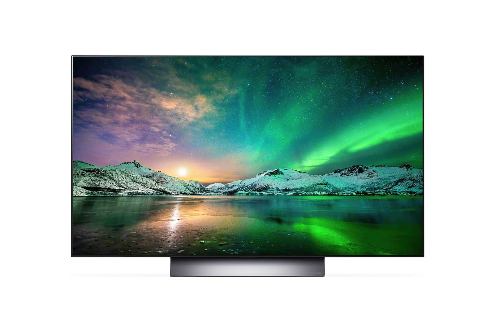 LG 48V型 4K有機ELテレビ OLED48C3PJA, OLED48C3PJA