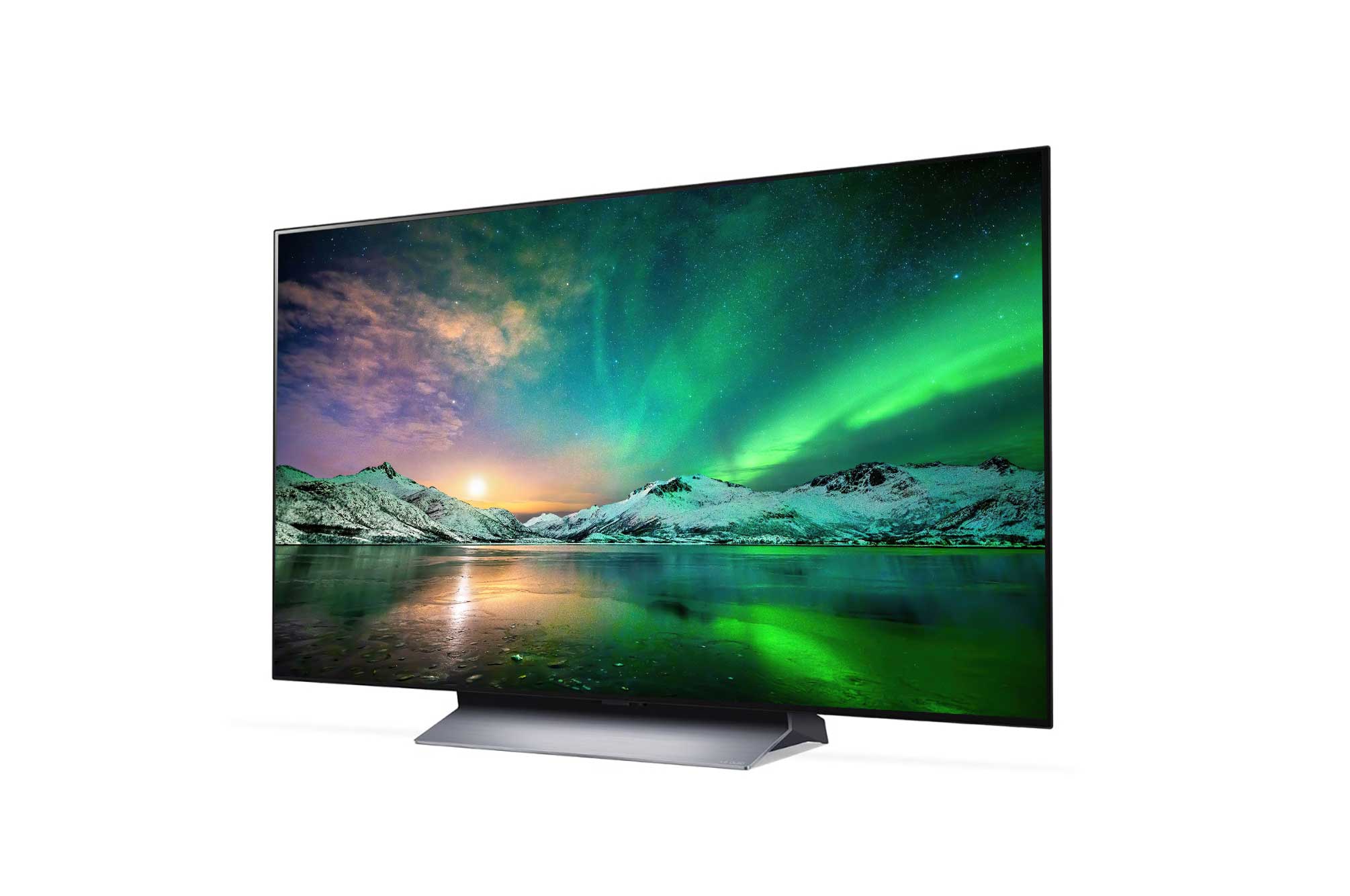 公式】48V型 4K有機ELテレビ - OLED48C3PJA | LG Japan