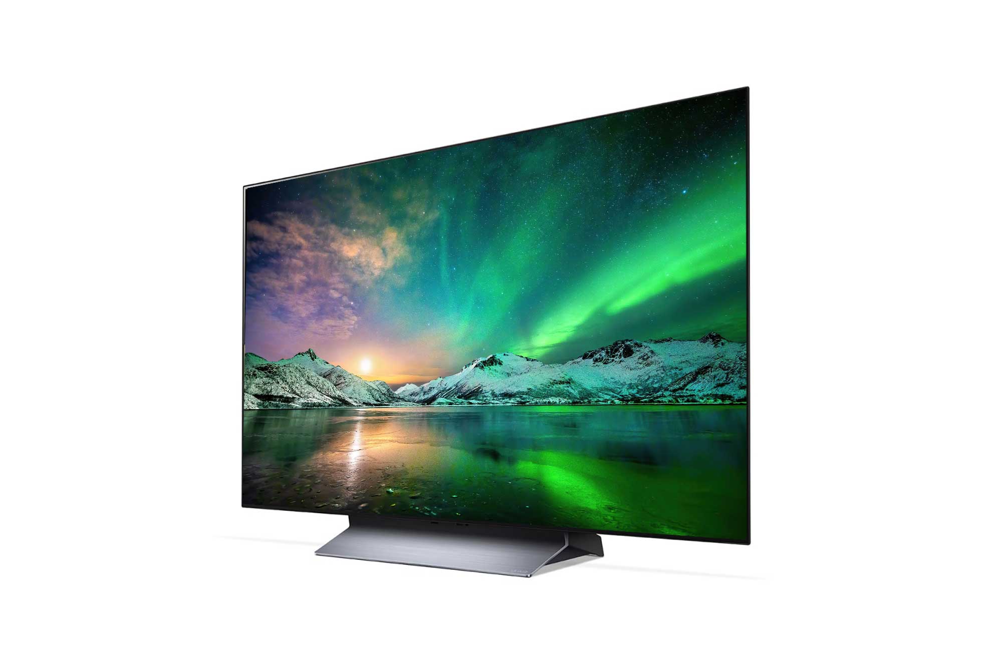 公式】48V型 4K有機ELテレビ - OLED48C3PJA | LG Japan