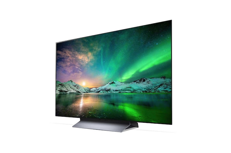 LG 48V型 4K有機ELテレビ OLED48C3PJA, OLED48C3PJA