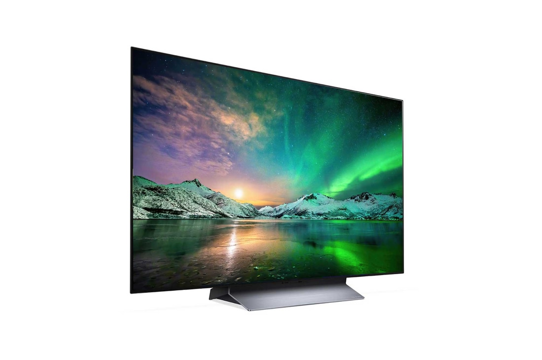 公式】48V型 4K有機ELテレビ - OLED48C3PJA | LG Japan