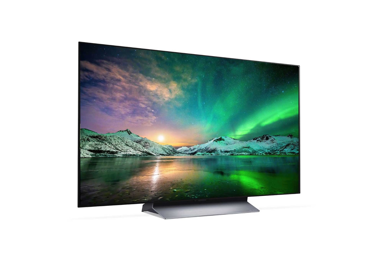 LG 48V型 4K有機ELテレビ OLED48C3PJA, OLED48C3PJA