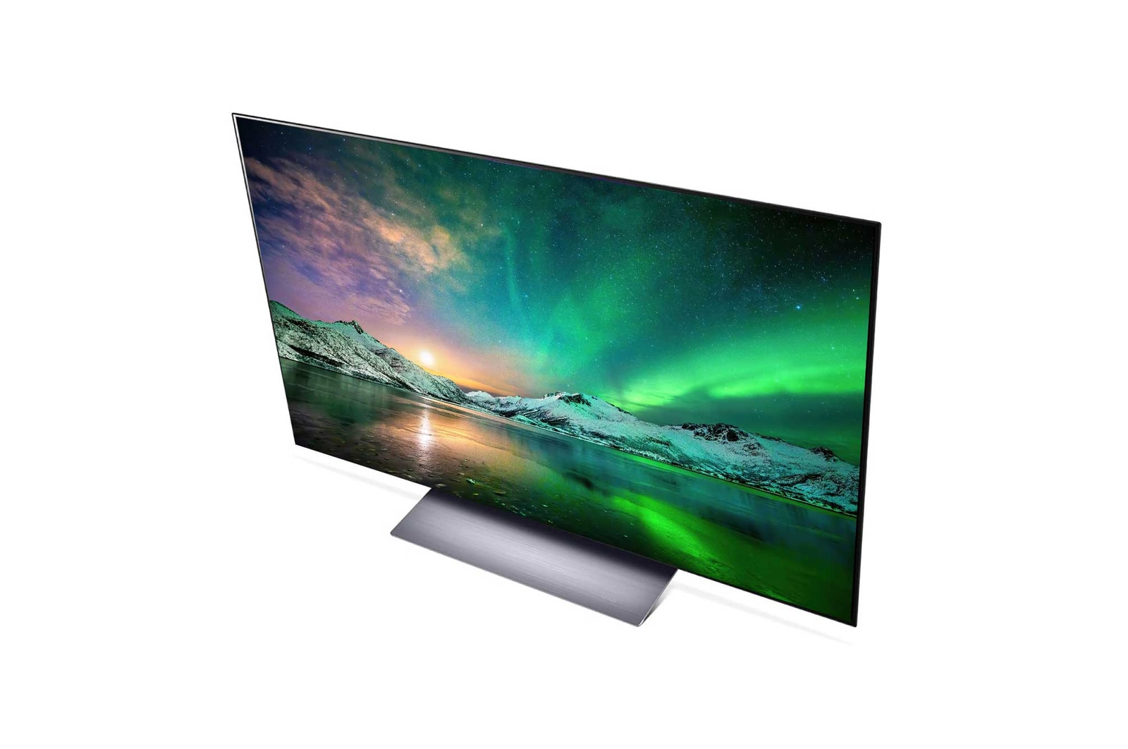 LG 48V型 4K有機ELテレビ OLED48C3PJA, OLED48C3PJA