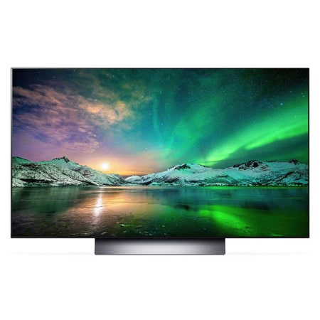 公式】48V型 4K有機ELテレビ - OLED48C3PJA | LG JP | LG JP