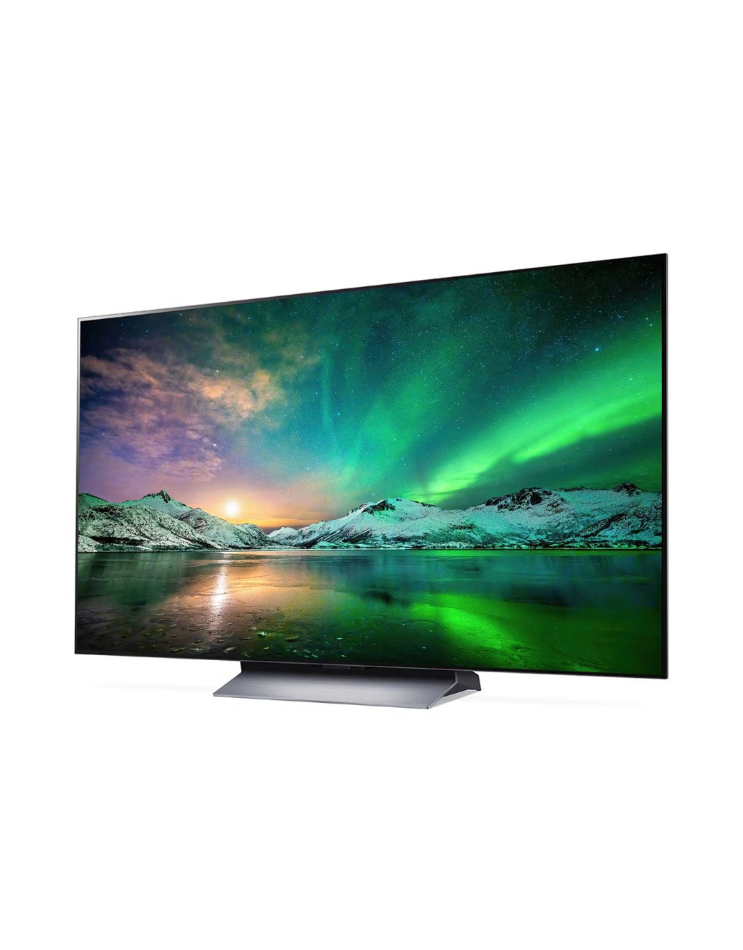 公式】55V型 4K有機ELテレビ - OLED55C3PJA | LG JP | LG JP