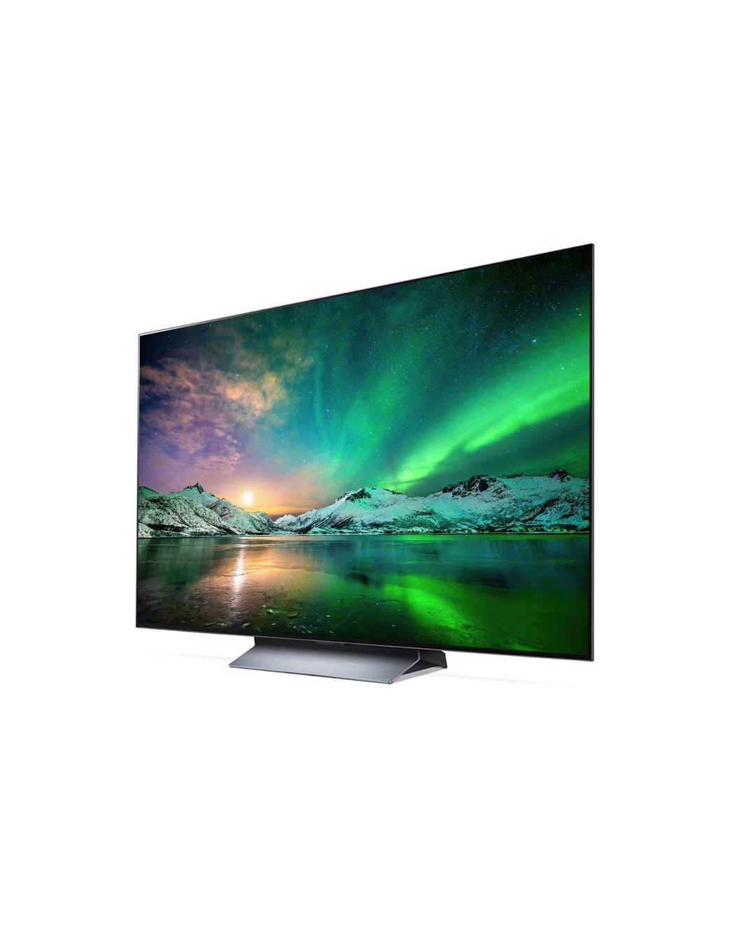 公式】55V型 4K有機ELテレビ - OLED55C3PJA | LG JP | LG JP