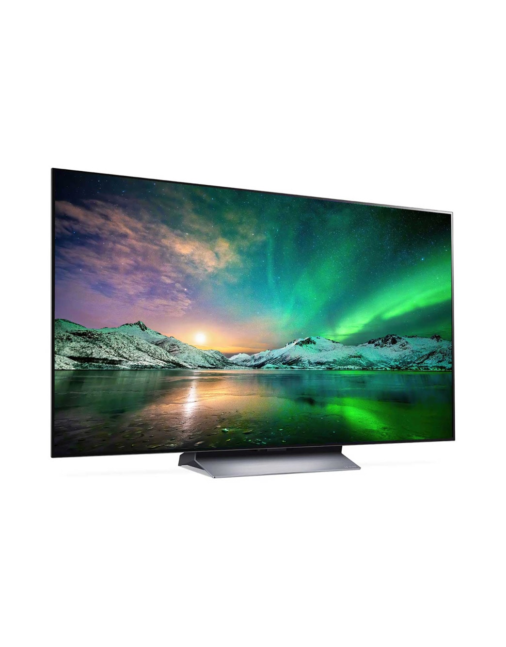 公式】55V型 4K有機ELテレビ - OLED55C3PJA | LG JP | LG JP