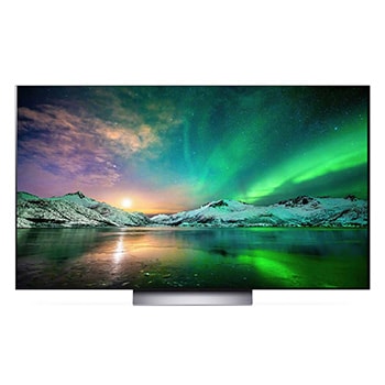 LG 55V型 4K有機ELテレビ OLED55C3PJA, OLED55C3PJA