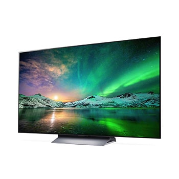 LG 55V型 4K有機ELテレビ OLED55C3PJA, OLED55C3PJA