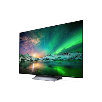 LG 55V型 4K有機ELテレビ OLED55C3PJA, OLED55C3PJA