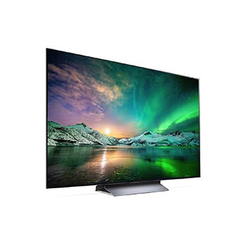 LG 55V型 4K有機ELテレビ OLED55C3PJA, OLED55C3PJA