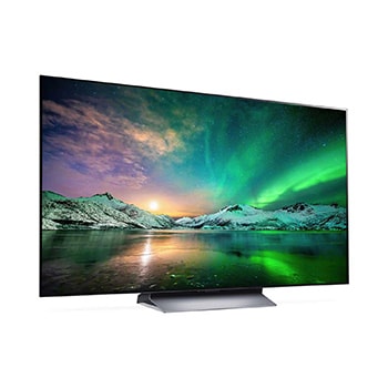 LG 55V型 4K有機ELテレビ OLED55C3PJA, OLED55C3PJA