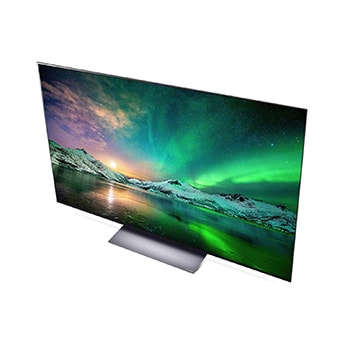 LG 55V型 4K有機ELテレビ OLED55C3PJA, OLED55C3PJA