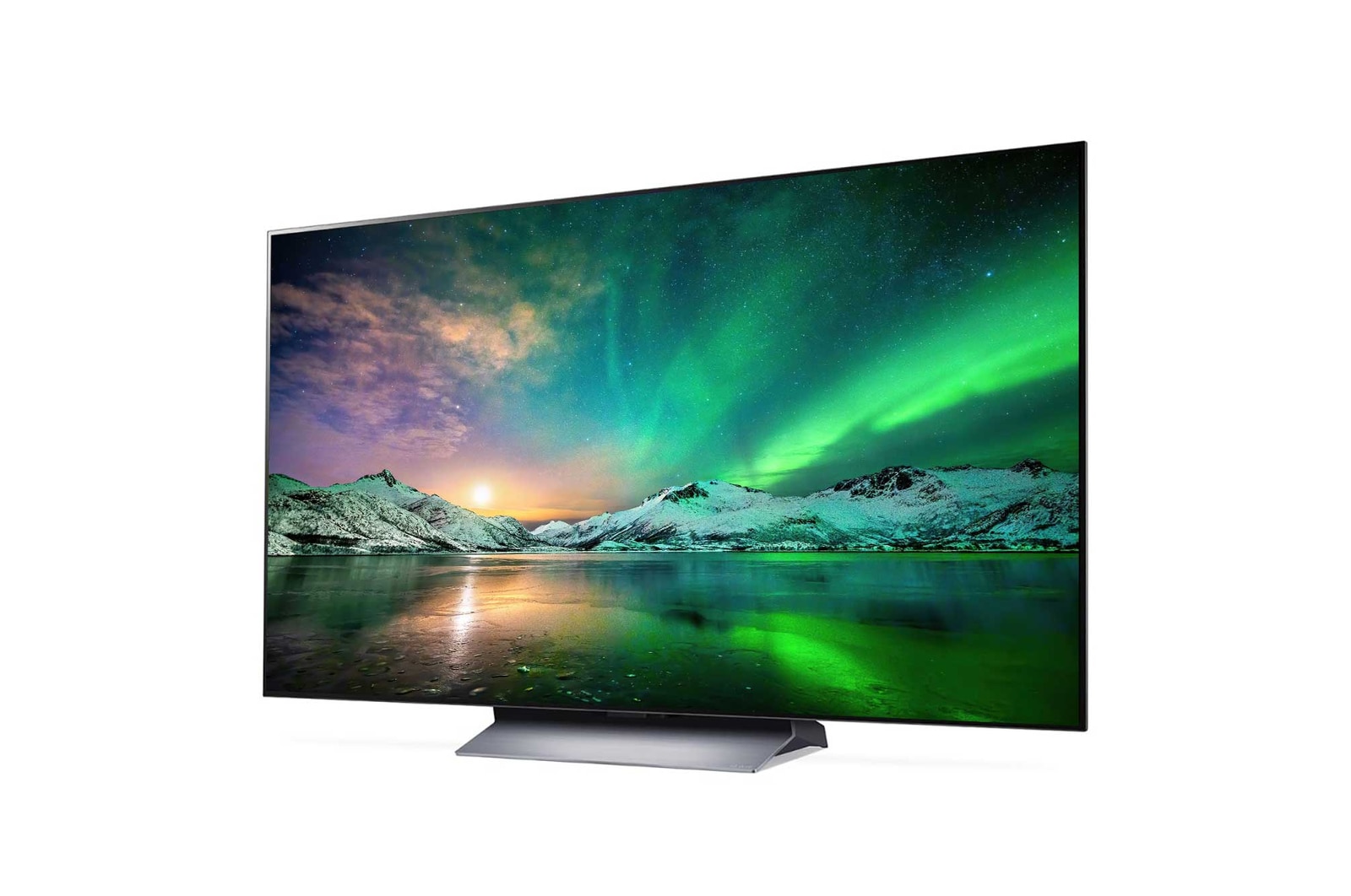 LG 55V型 4K有機ELテレビ OLED55C3PJA, OLED55C3PJA